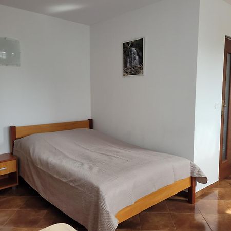 Apartamenty I Pokoje Goscinne Zosia 达洛科 外观 照片