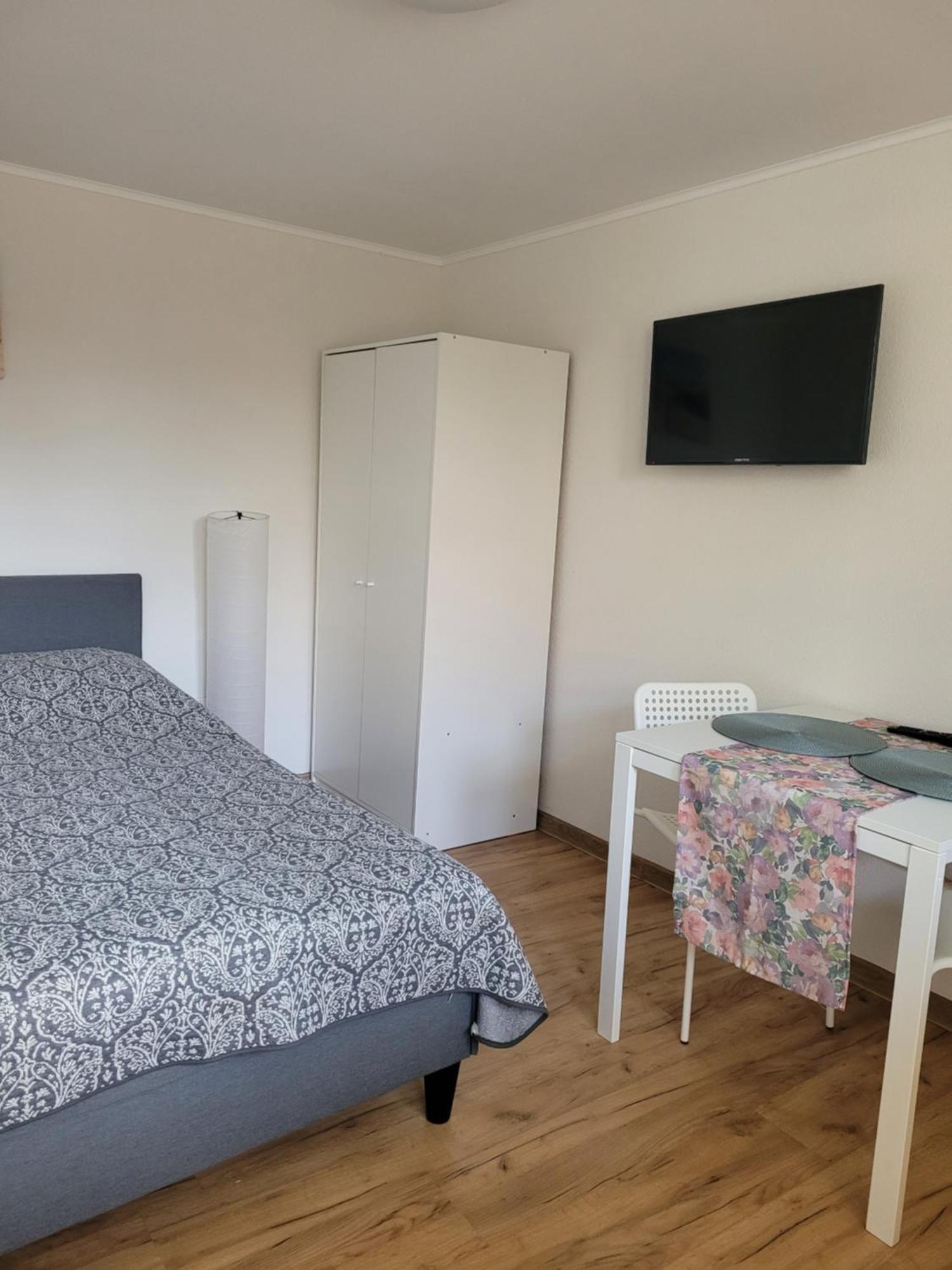 Apartamenty I Pokoje Goscinne Zosia 达洛科 外观 照片
