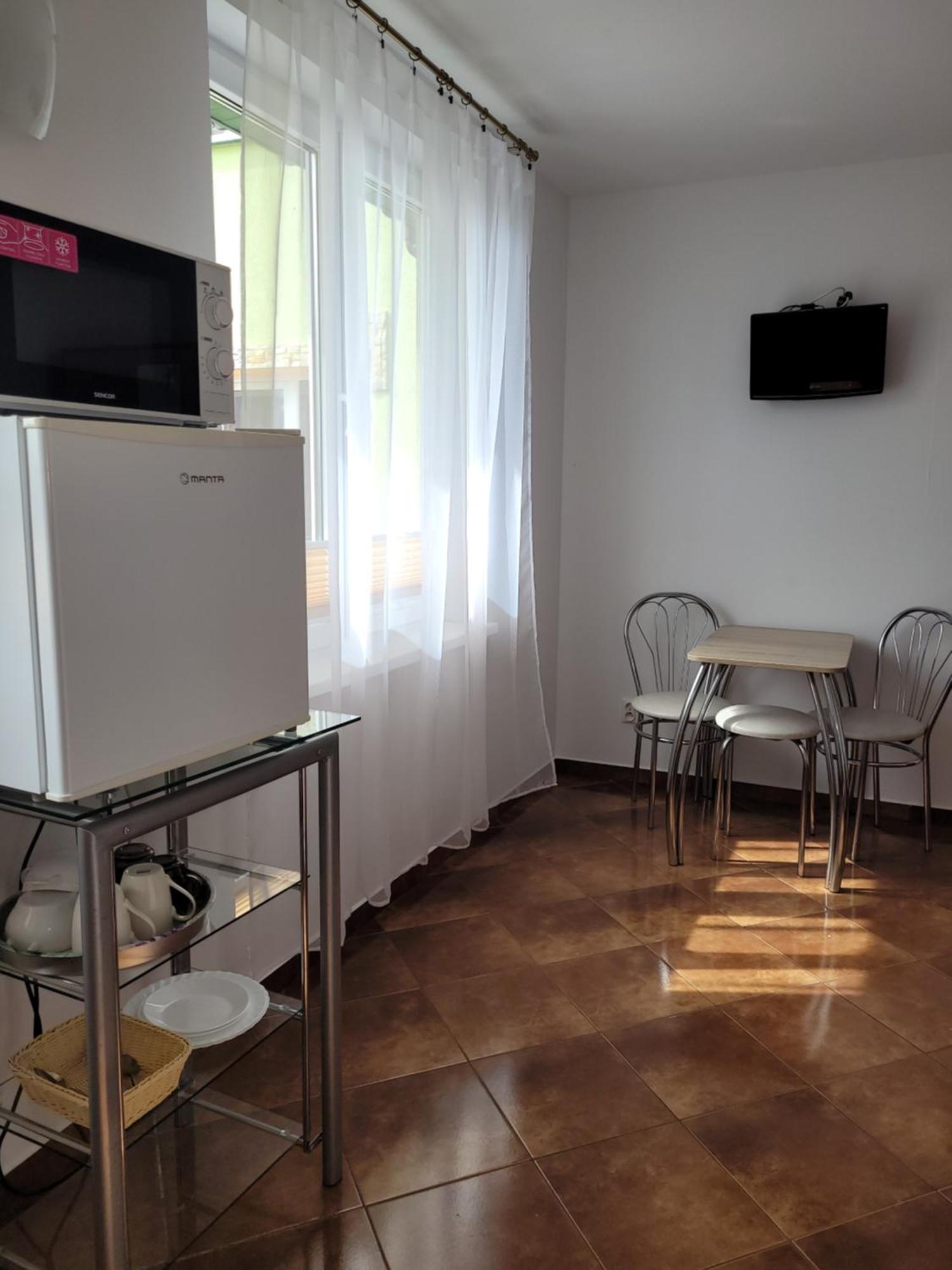 Apartamenty I Pokoje Goscinne Zosia 达洛科 外观 照片
