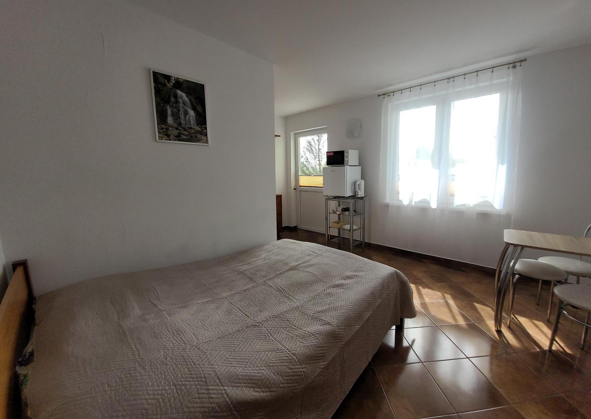 Apartamenty I Pokoje Goscinne Zosia 达洛科 外观 照片