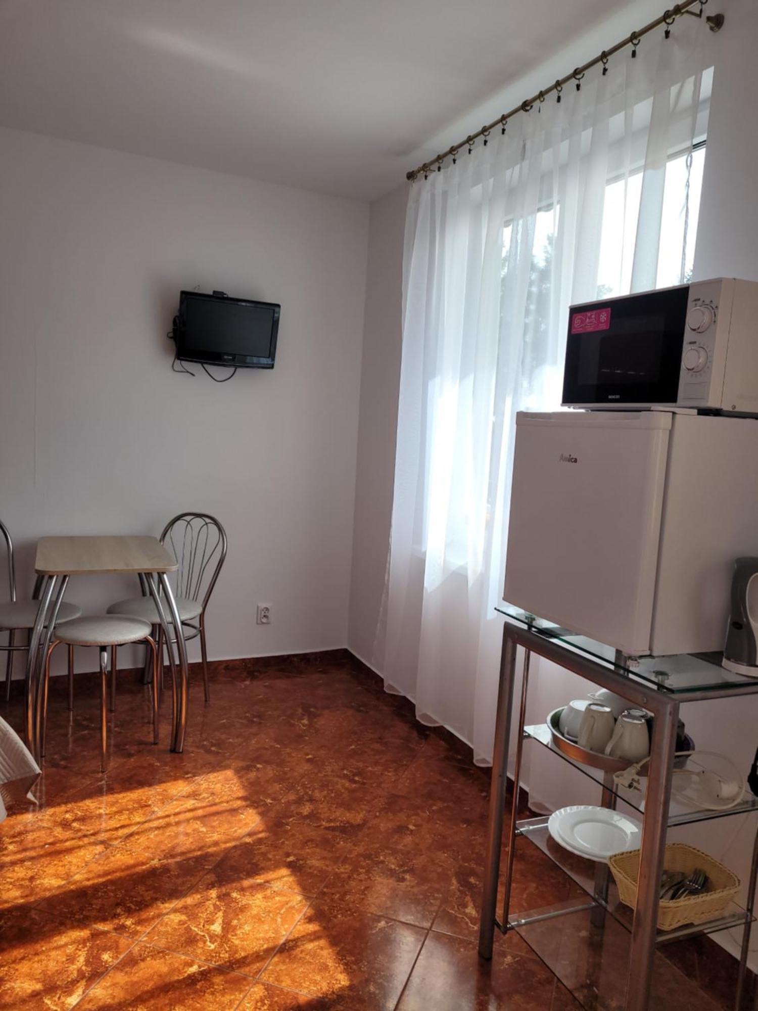 Apartamenty I Pokoje Goscinne Zosia 达洛科 外观 照片